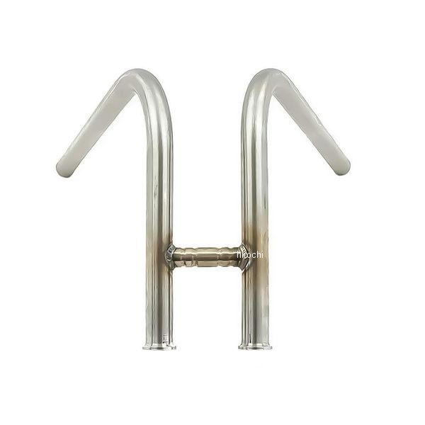 Prism Supply ラビットイヤーハンドル ステンレス