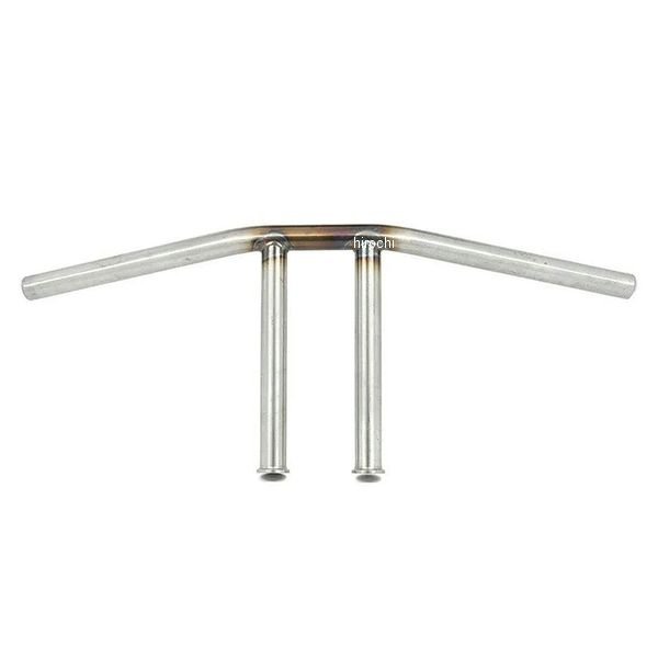 Prism Supply 9in Tバーハンドル ステンレス