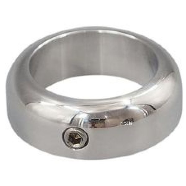 グリップ ポリッシュアルミニウム