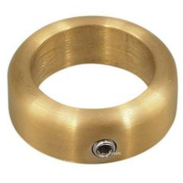 グリップ ブラッシュドブラス