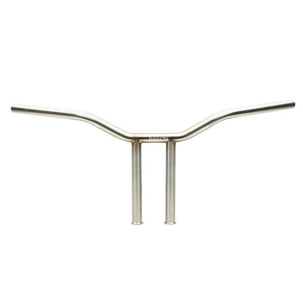 スタンピートハンドルバー ハイ ステンレス