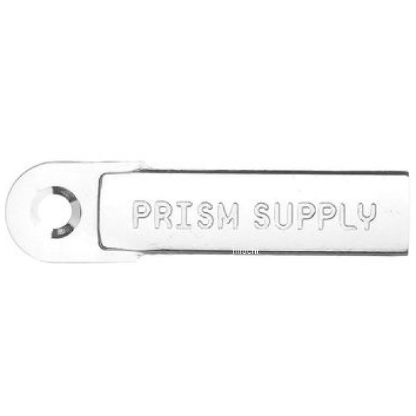 Prism Supply スーパープリズム スロットル用クリアカバー