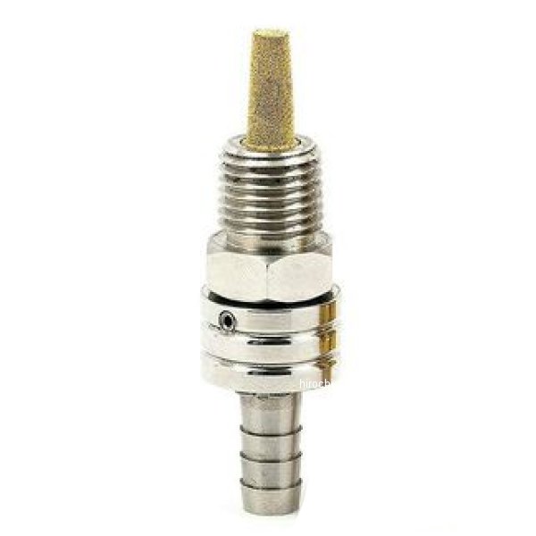Prism Supply ペットコック 1/4 NPT ステンレス