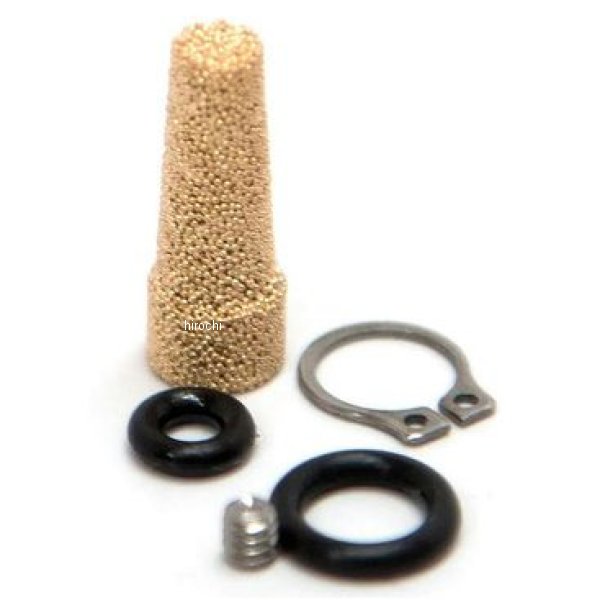 Prism Supply ペットコック リビルドキット