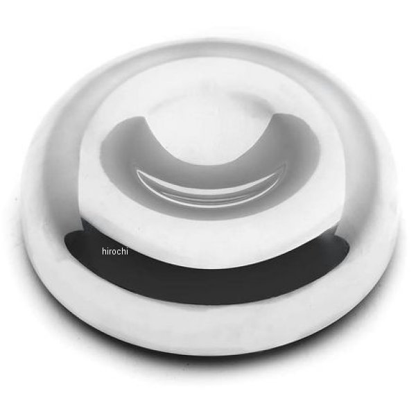 Prism Supply ダーリントンエアクリーナー CV ポリッシュ