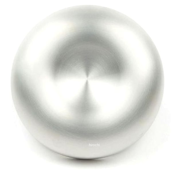 Prism Supply ダーリントンエアクリーナー CV ブラッシュド