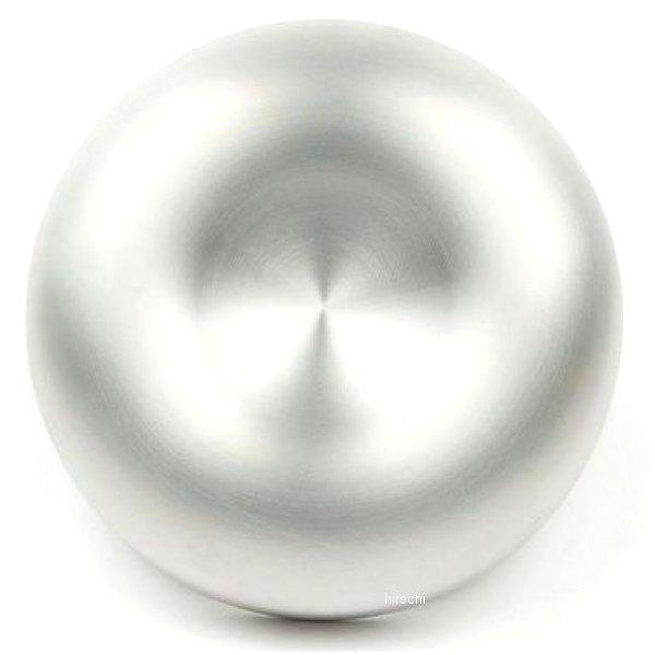 Prism Supply ダーリントンエアクリーナー S&S ブラッシュド