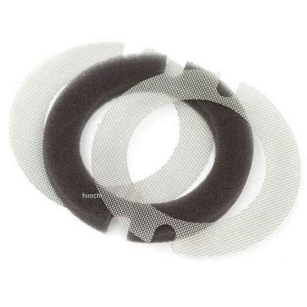 Prism Supply ダーリントンエアクリーナー フィルター交換キット