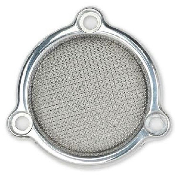 ブリストルブリーザー S&S スーパーEキャブ用 ポリッシュ