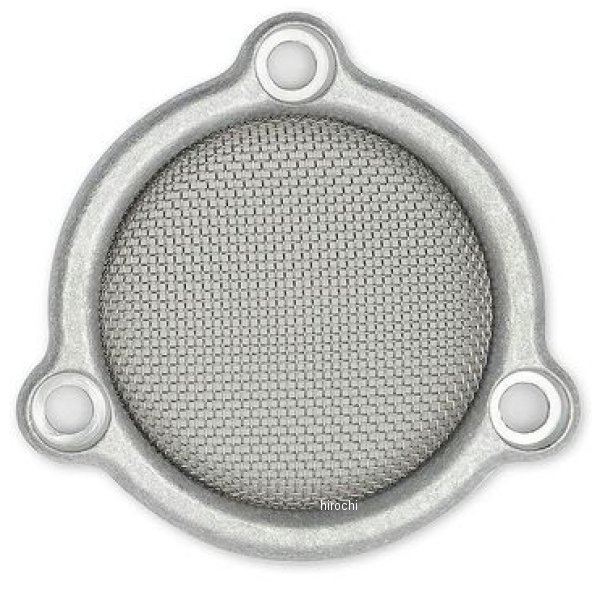 ブリストルブリーザー S&S スーパーEキャブ用 タンブル