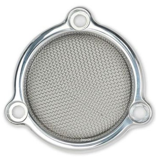 ブリストルブリーザー S&S スーパーBキャブ用 ポリッシュ