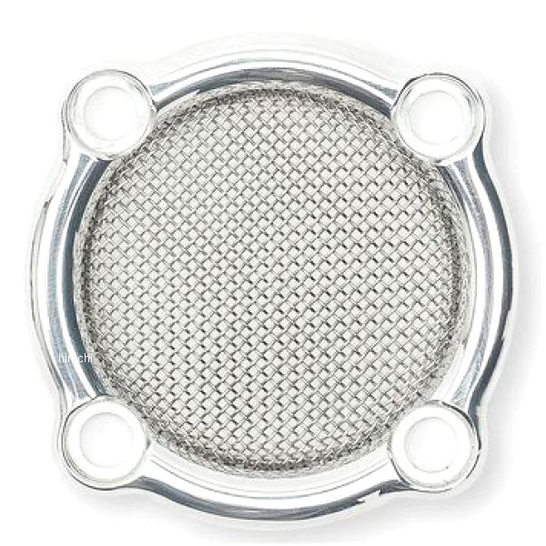 ブリストルブリーザー リンカートキャブ用 ポリッシュ