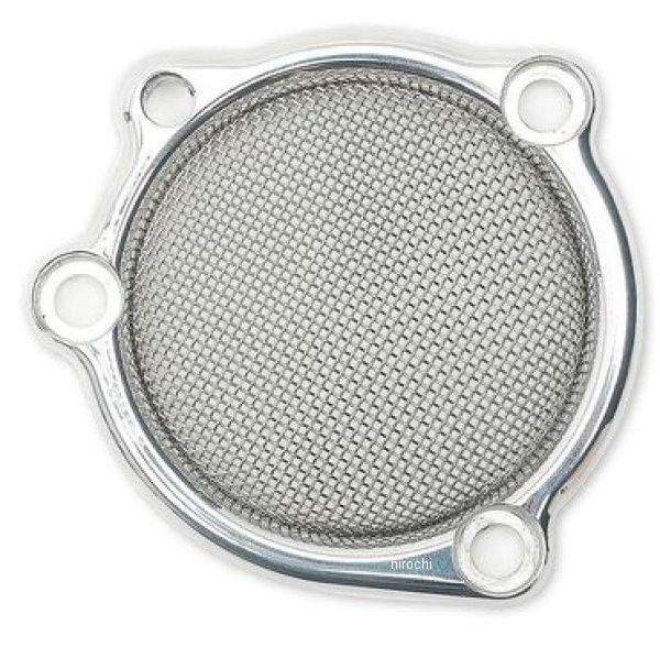 ブリストルブリーザー CVキャブ用 ポリッシュ