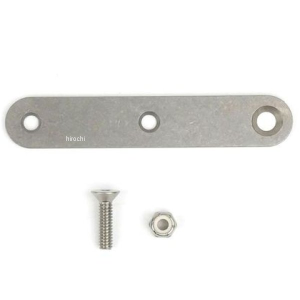 Prism Supply XLジョッキーシフトキット用コイル移設ブラケット