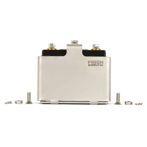 Prism Supply アンチグラビティ製4セル用 バッテリートレイ