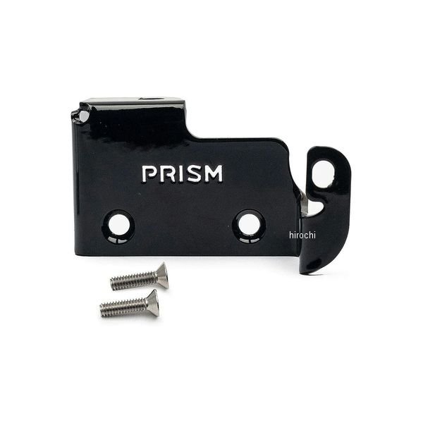 コイル移設ブラケット 91-97yXL グロスブラック