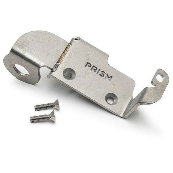 コイル移設ブラケット キーマウント付き 91-97yXL ステンレス