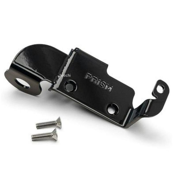 コイル移設ブラケット キーマウント付き 91-97yXL グロスブラック