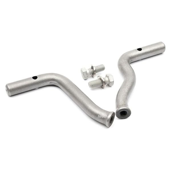 4INミッドペグマウント 36-54y BT ステンレス