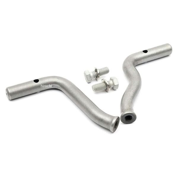 4INミッドペグマウント オープンベルト用 -69y ステンレス