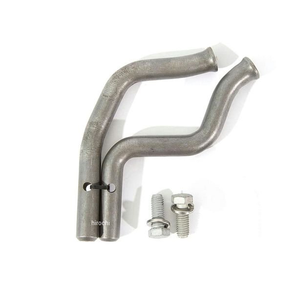 4INミッドペグマウント オープンベルト用 70年-99年 ビックツイン ステンレス