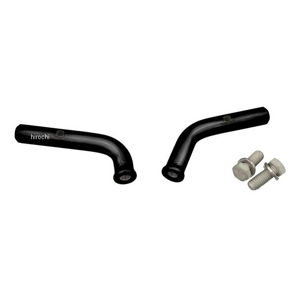 2INミッドペグマウント 36-69y ブラック