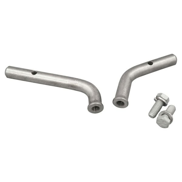 2INミッドペグマウント 70年-99年 ビックツイン スチール