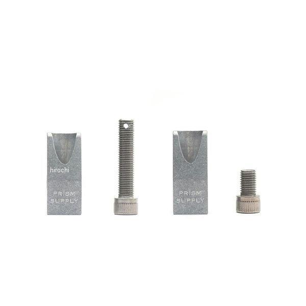 スリングショット フットペグアダプター　2個セット