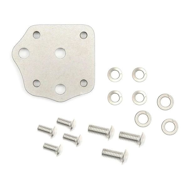 キックスタンド取り付けブラケット スチール