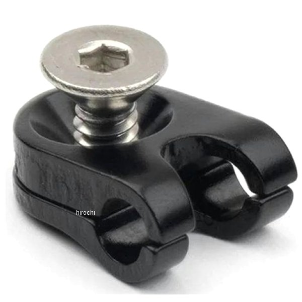 ボルトオンケーブルガイド 1穴