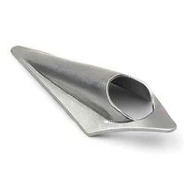 ウェルドオンインターナルケーブルガイド