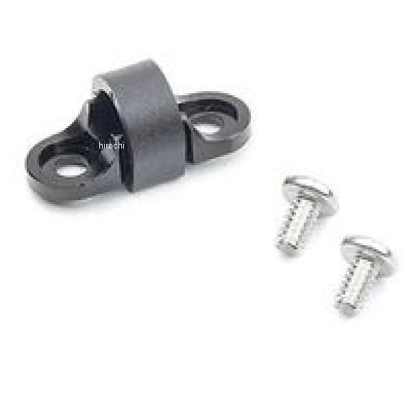 ボルトオンケーブルガイド 2穴