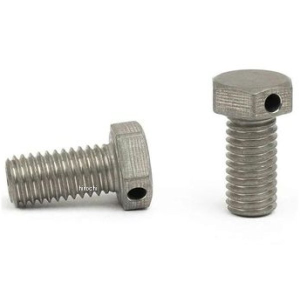 ブリーザーボルト ヘックス EVO/XL用 タンブル 2個セット