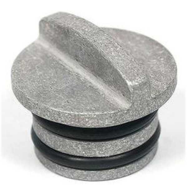 ブレードスタイル プッシュインオイルプラグ タンブル