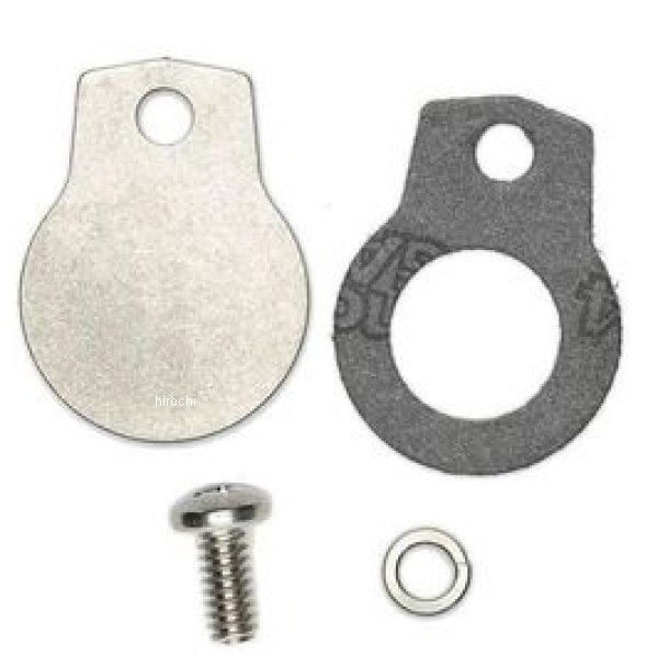 スピードメーターケーブルカバー 36-84y BT4spd