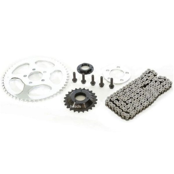 チェーンドライブ変換キット 91-06y XL