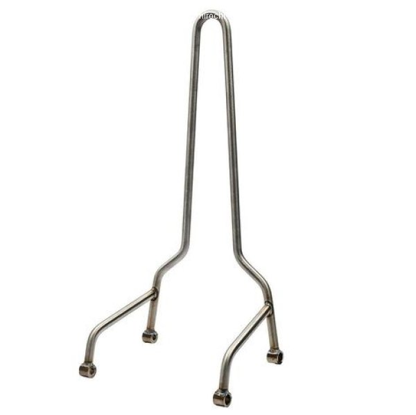 シーシーバー ショート 94年-03年 スポーツスター ステンレス