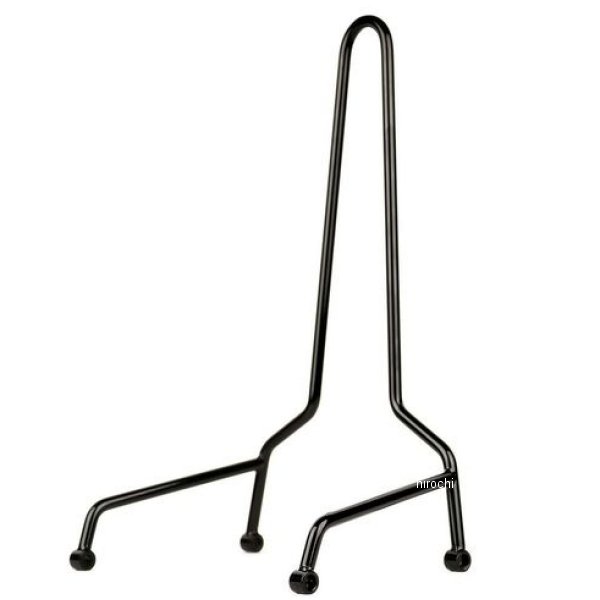 シーシーバー ショート 94年-03年 スポーツスター グロスブラック