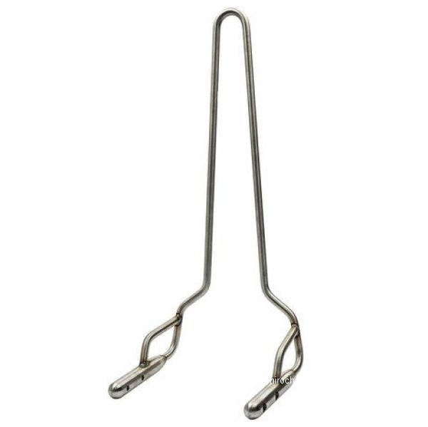 シーシーバー ロング 86年-93年 スポーツスター スチール