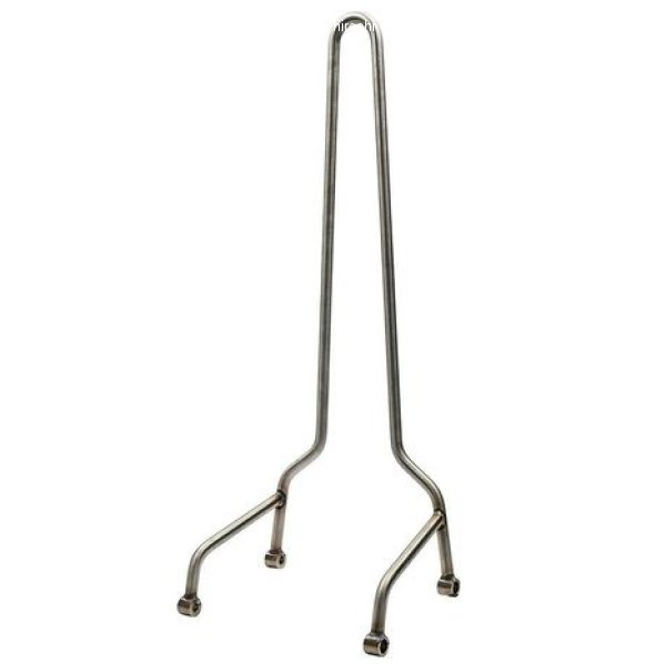 シーシーバー ロング 94年-03年 スポーツスター ステンレス