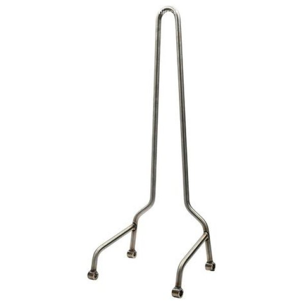 シーシーバー ロング 94年-03年 スポーツスター スチール