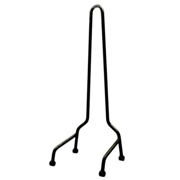 シーシーバー ロング 94年-03年 スポーツスター グロスブラック