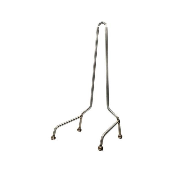 シーシーバー ロング 04年以降 スポーツスター スチール