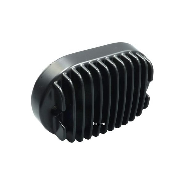 NEO FACTORY  レギュレーター ブラック 18y- ソフテイル用