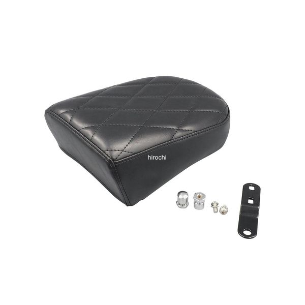 LePera ラペラ ベアボーンソロ用ピリオン ダイア 23年以降 CVOツアラーVVT