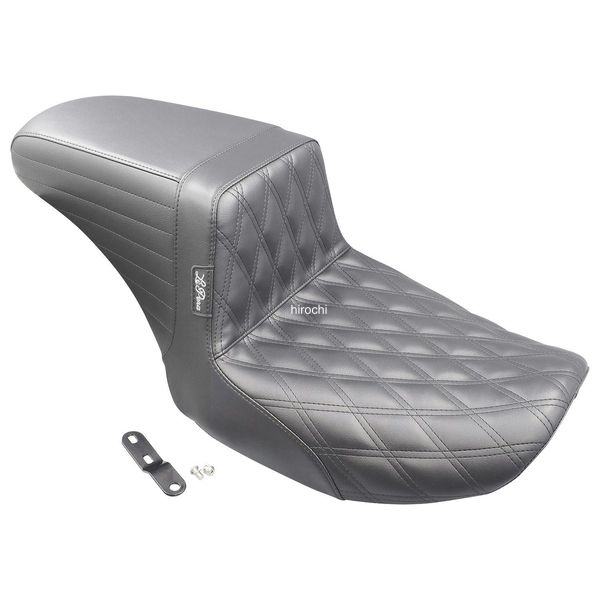 LePera ラペラ キックフリップシート 23 CVOツアラーVVT ダブルダイアモンド