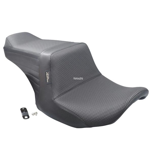 LePera ラペラ テールウィップアップフロント 23CVOツアラーVVTバスケットウェーブ