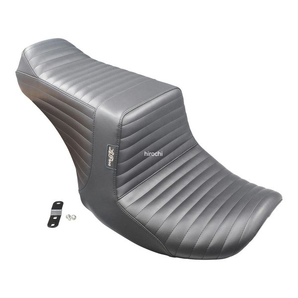 LePera ラペラ テールウィップアップフロント 23年以降 CVOツアラーVVT プリーツ