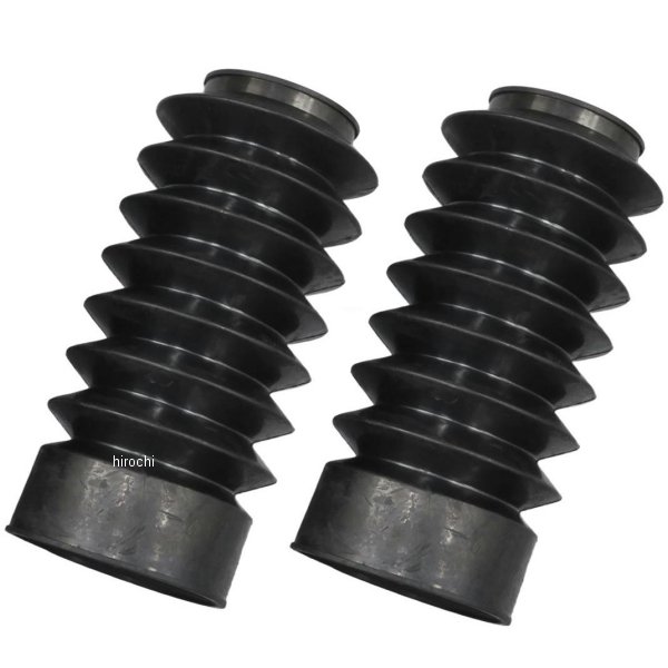 49mmフォークブーツ 180mm