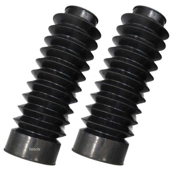 49mmフォークブーツ 230mm